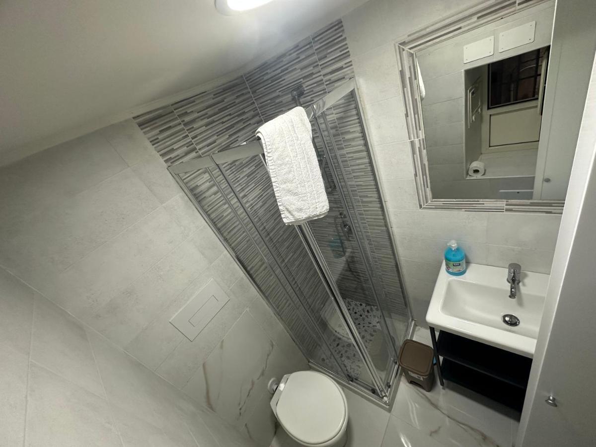 San Matteo House Apartment Napoli Exterior foto