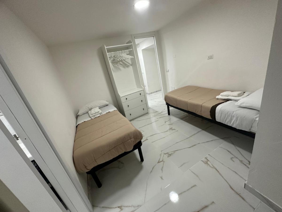 San Matteo House Apartment Napoli Exterior foto